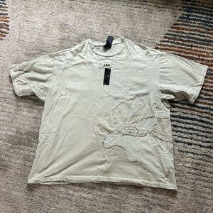 Stylish Men’s Short Sleeve Tee